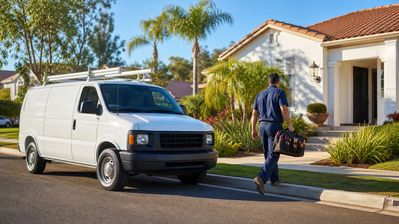 Commercial Plumbing plumbing service in Middlesex, NJ
